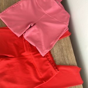 IVL Legging Size 6 Perfect Condition